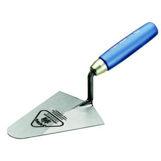 Jung - 711 - Pleistertroffel 170mm rond Holland