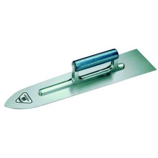 Jung - 840 - Vloerspaan 450x80x1,2mm