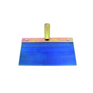 Jung - 860 - Vloerschraper 300x1mm, zonder steel