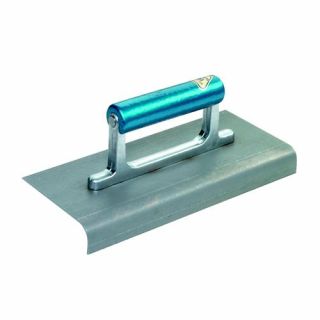 Jung - 867 - Kantenstrijker 280mm omlaag gebogen