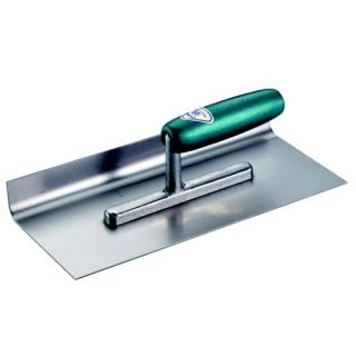 Jung - 868 - Kantenstrijker 280mm rechts omhoog gebogen