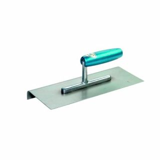 Jung - 869 - Kantenstrijker 280mm rechts omlaag gebogen