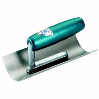 Jung - 876 - Halfrondespaan inwendig 170x76x1,5mm