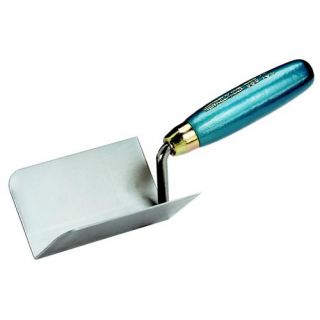 Jung - 885 - Hoektroffel inwendig 100x60mm 90 graden