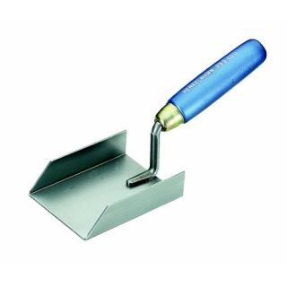 Jung - 893 - Stucadoorshoekschep 100x70mm