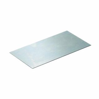 Jung - 894 - Schraper los blad 100x60x0,8mm