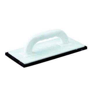 Jung - 904 - Schuurbord kunststof 280x140mm vilt