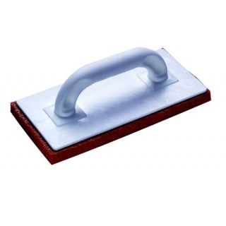 Jung - 905 - Schuurbord kunststof 240x120x20mm oranje