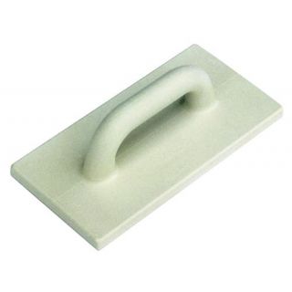 Jung - 909 - Schuurbord kunststof 360x200mm