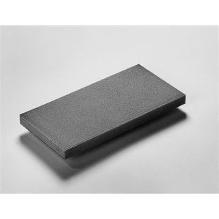 Jung - 915 - Schuurspons 280x140x15mm Latex