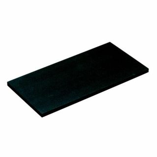 Jung - 916 Schuurspons 280x140x10mm ongevulkaniseerd rubber