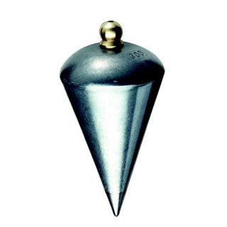 Jung - 948 - Schietlood peer vorm 500 gr.