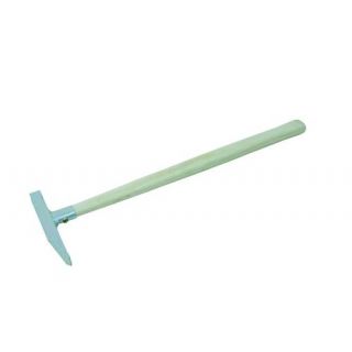 Jung - 968 - Tegelhamer vlak hardmetaal