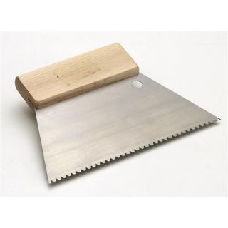 Jung - 986 - Lijmkam 180mm fijne vertanding