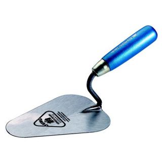 Jung - 458 - Metseltroffel met S-hals model Charleroi, 180mm