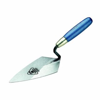 Jung - 691 - Pleistertroffel zweeds model, 130mm