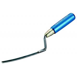 Jung - 754 - Voegspijker halfrond, 160x14mm