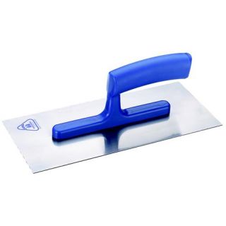 Jung - 810 - Plakspaan met, 280x130mm 10x10T