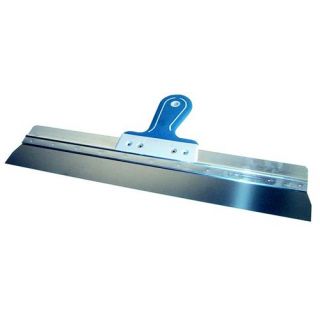 Jung - 935 - RVS Spackmes met, 500mm