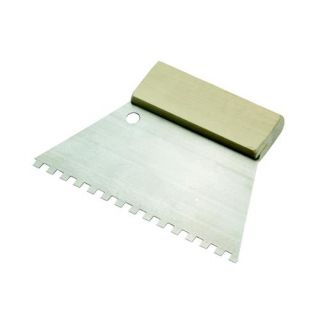 Jung - 985 - Lijmkam 180mm getand 3x3mm