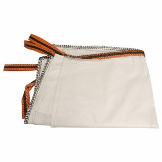 Konvox - Big bag geweven 91x 91x115 cm, 1,5 ton (5:1)