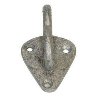 Konvox - Combihaak vuurverzinkt