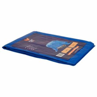 Konvox - Dekkleed 100gr blauw 6x10m