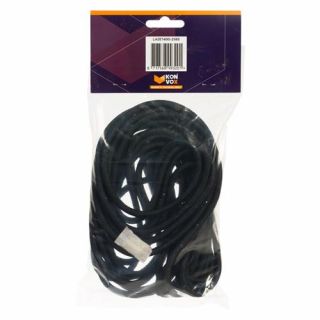 Konvox - Easylock snelsluiting 1 st x 8m