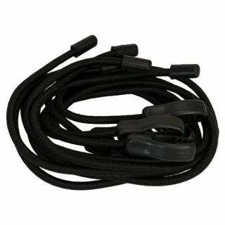 Konvox - Easylock snelsluiting 6 st x 60cm