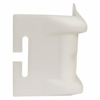 Konvox - Hoekbeschermer wit voor 50mm band