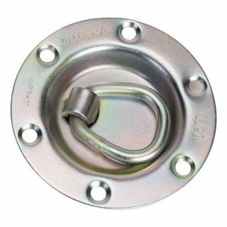 Konvox - Inbouw vloerring ZV