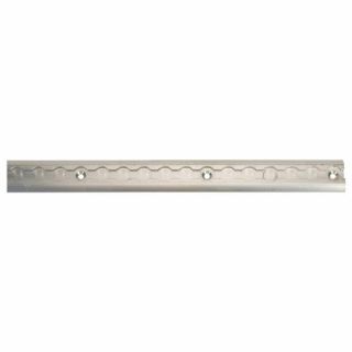 Konvox - Smartlok ladingrail aluminium lengte 483 mm