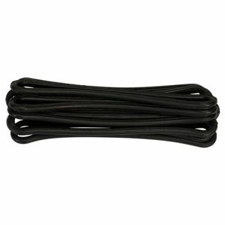 Konvox - Spanrubber 8mm 25cm zak à 10 st
