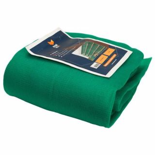 Konvox - Steigernet 65gr groen 2.57x20m