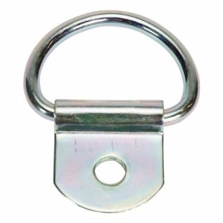 Konvox - Vloerring opbouw