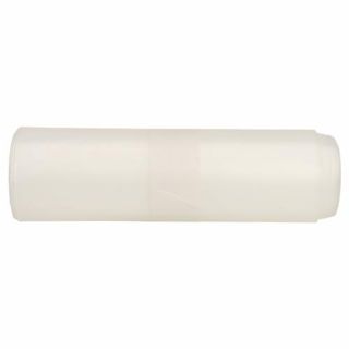 Konvox - Zakken 500 x 700 x 0,07 mm transparant op rol á 20