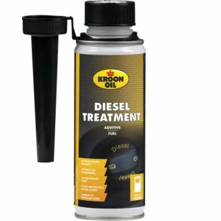 Kroon-Oil - Kroon diesel treatment 250 ml