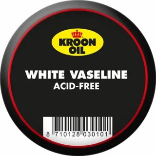 Kroon-Oil - Witte vaseline blik, 60gr.