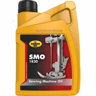Kroon-Oil - Naaimachine olie SMO 1830 flacon, 1-liter
