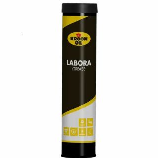 Kroon-Oil - Labora grease lagervet patroon, 400 gr.