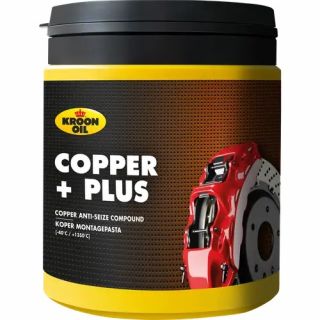 Kroon-Oil - Copper + plus kopervet pot, 600gr.