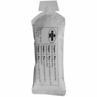 Kroon-Oil - Copper + plus kopervet tube 20gr.