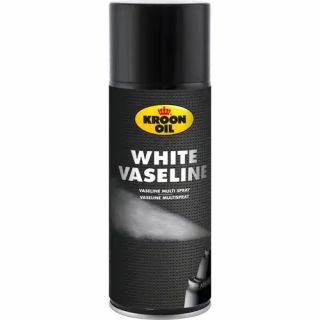 Kroon-Oil - Witte vaseline spuitbus, 400ml