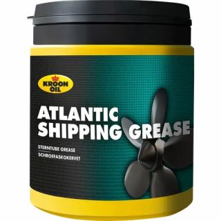 Kroon-Oil - Atlantic shipping grease pot, 600gr.