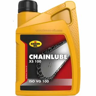 Kroon-Oil - Chainlube XS 100 kettingzaagolie flacon, 1-liter