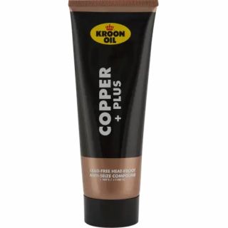 Kroon-Oil - Cupper + Plus kopervet tube, 100gr.
