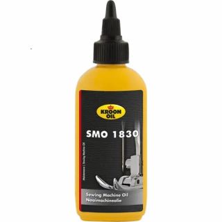 Kroon-Oil - Naaimachine olie SMO 1830 flacon, 100ml.