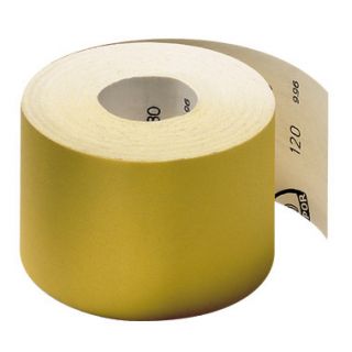 Klingspor - Rol schuurpapier 115 x 4500mm, K-120