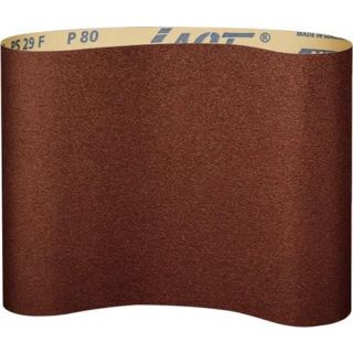 Klingspor - Breedschuurband papier 1120x1900mm, K-150