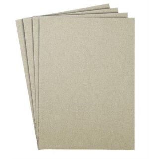 Klingspor - Schuurvel papier 230x280mm, K-80